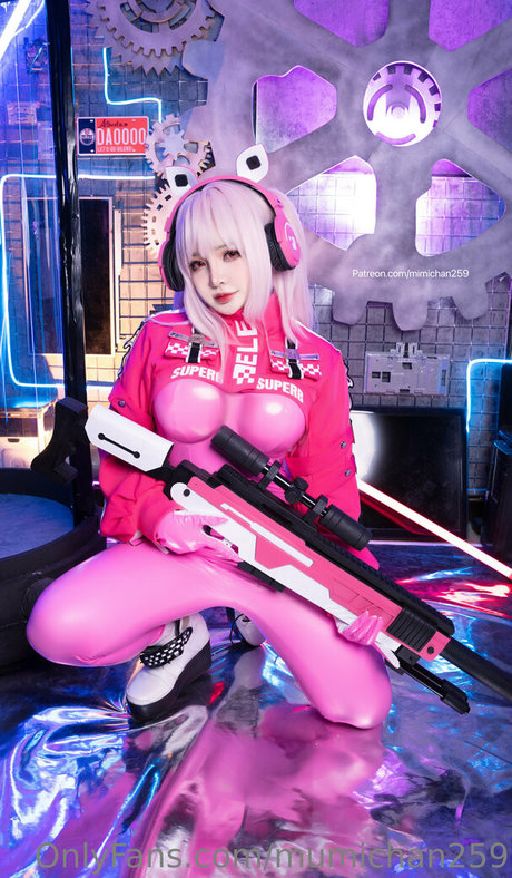 mumichan259 xxx pornostar bilder