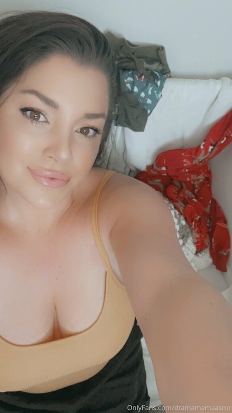 dramamamaasmr nackten pornostar archiv