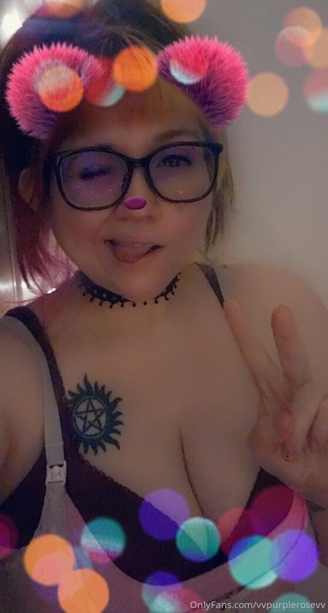 vvpurplerosevv freie nackte galerien