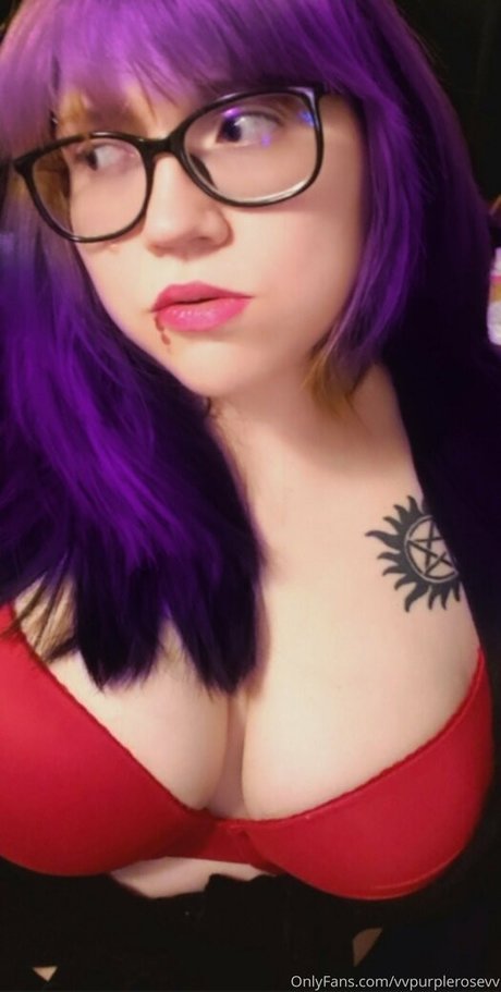 vvpurplerosevv xxx perfekte bilder