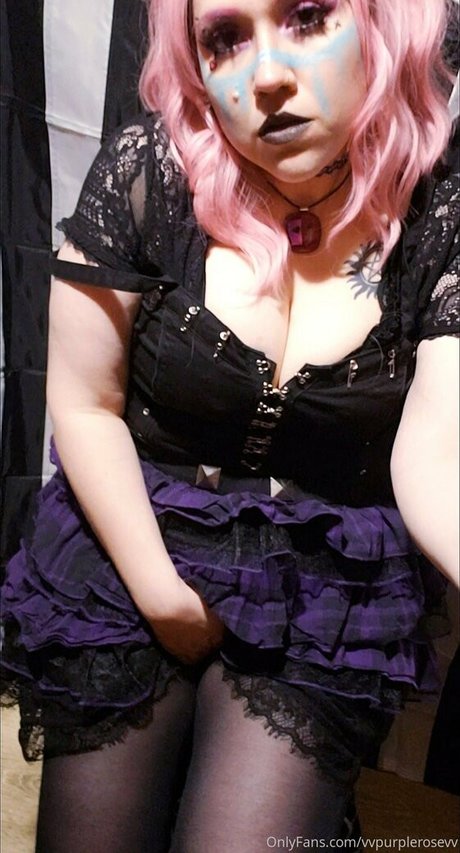 vvpurplerosevv schauspielerin nackte foto