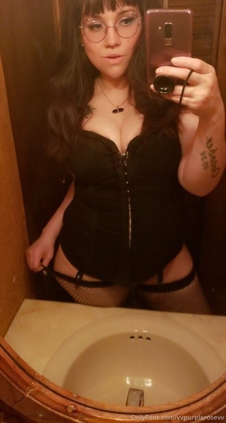 vvpurplerosevv hd erwachsene foto