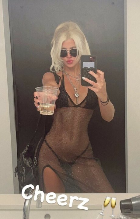 Mahila Mendez Fotoaufnahmen