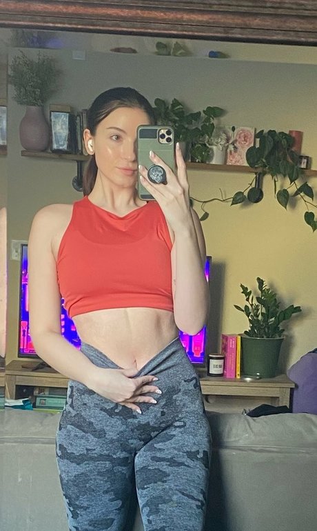 Novaleesi kunst nackt fotos