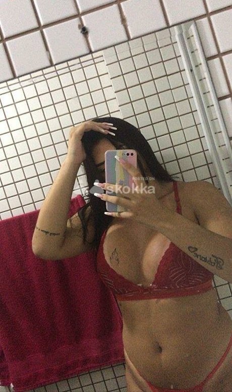Mariana Santos schauspielerin sexy galerie