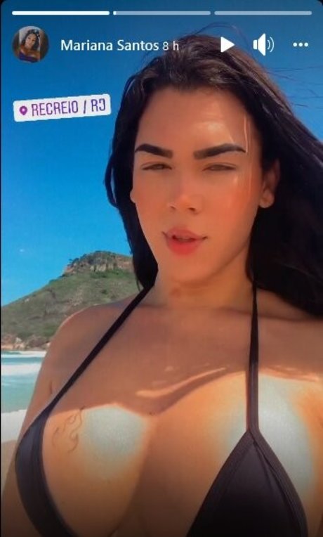 Mariana Santos heiße kostenlose fotos