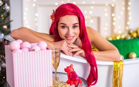 asiatische influencer-onlyfans nacktheit kostenlose bild