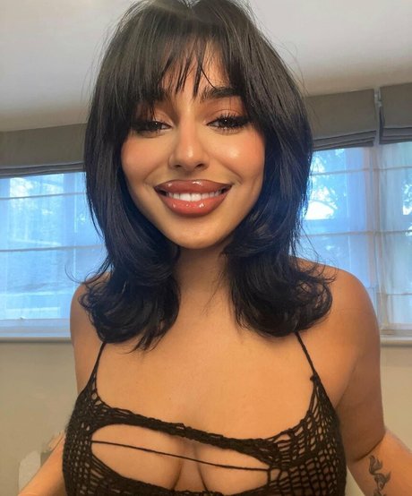 HanaMyMood erwachsene schöne foto