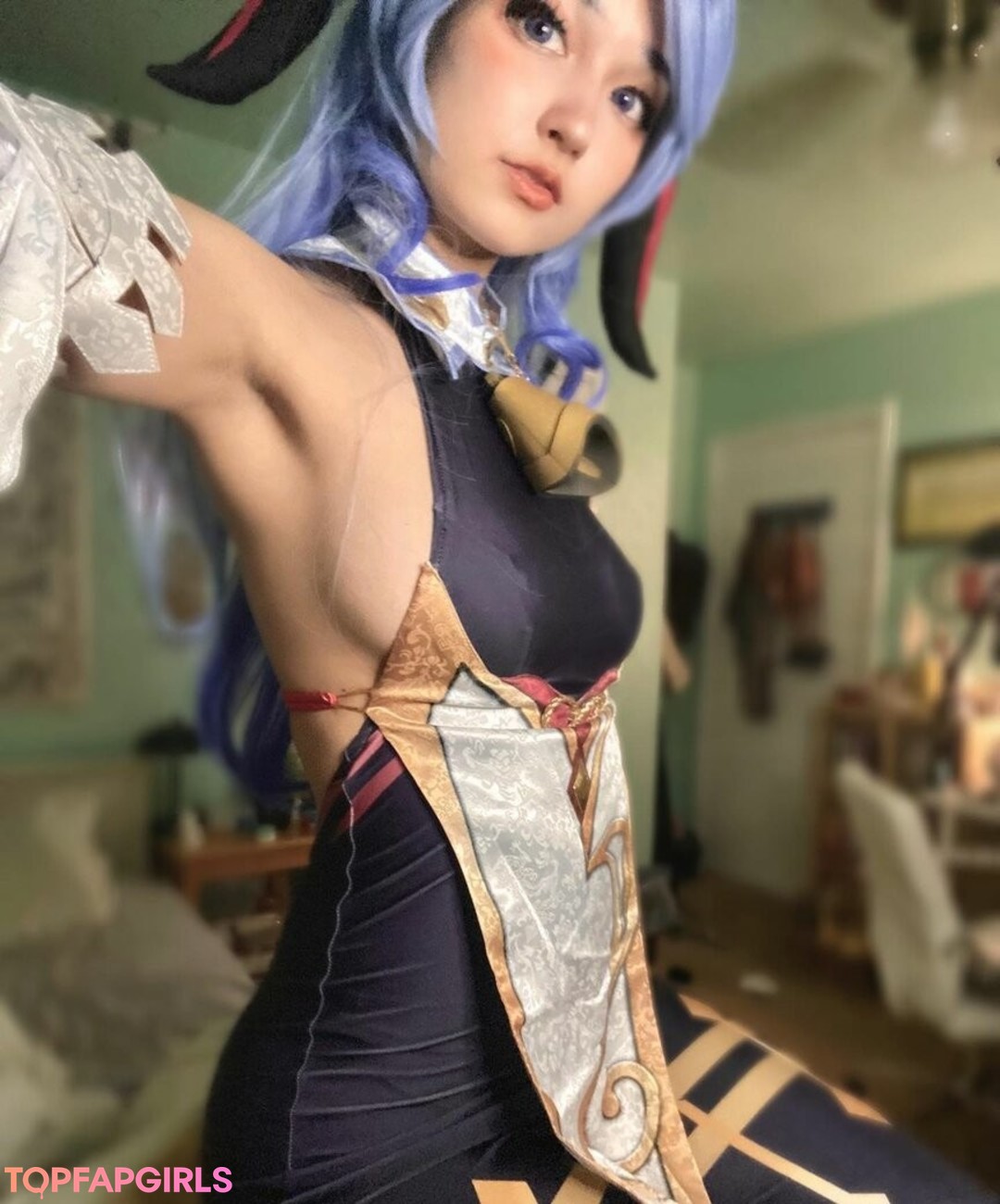 Amiechikin erotische heiße foto