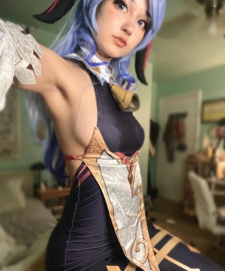 Amiechikin erotische heiße foto