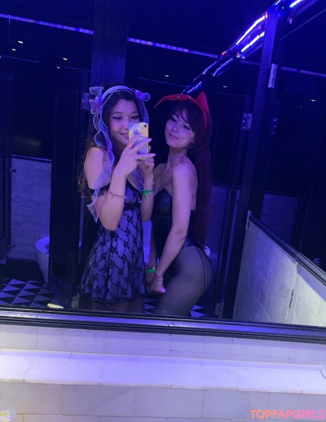 Amiechikin model sex galerie