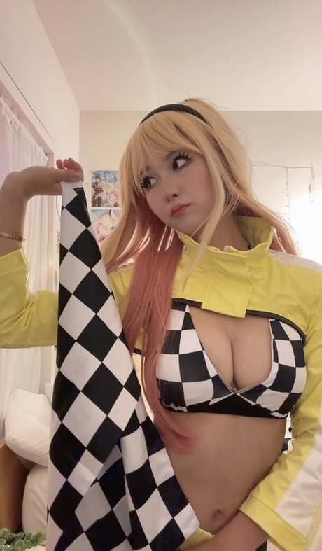 Amiechikin beste erotische foto