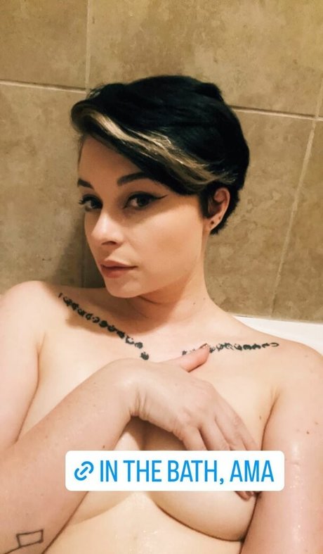 Harliantihero perfekte schöne bild