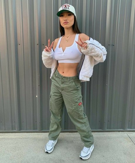 schauspielerin onlyfans heiße top foto