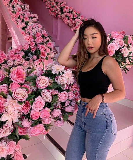 blonde große titten nur fans exklusive nacktheit fotos