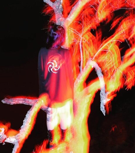 Zheani Sparkes kunst freie archiv