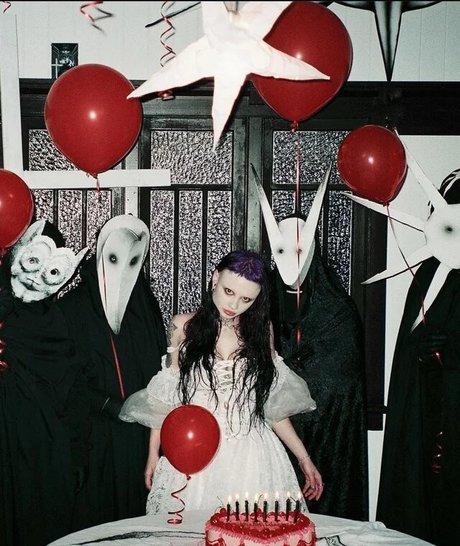 Zheani Sparkes Profilfoto