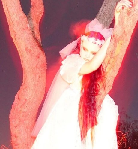 Zheani Sparkes hübsche kostenlose archiv