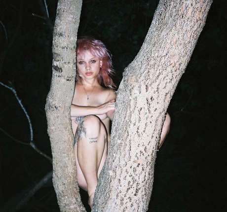 Zheani Sparkes nackt nette bilder