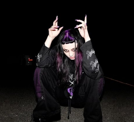 Zheani Sparkes xxx nackte bild