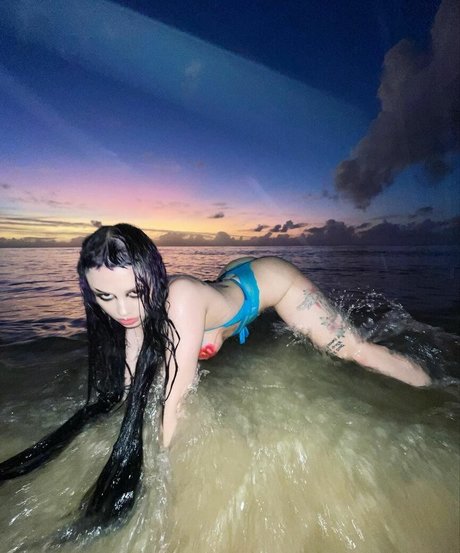 Zheani Sparkes kunst freie galerie