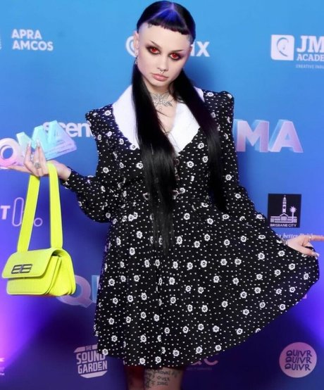 Zheani Sparkes heiße beste foto