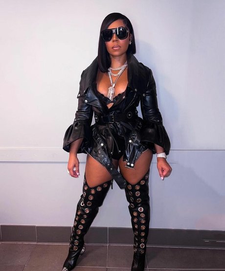 Ashanti xxx exklusive bilder