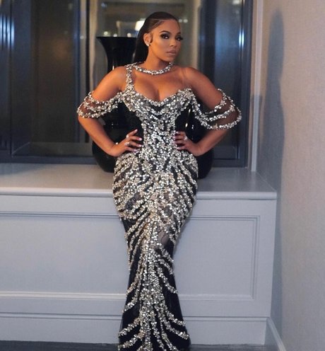 Ashanti schöne sex galerie