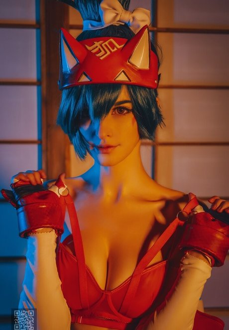 schwarze cosplay-onlyfans freie hübsche foto