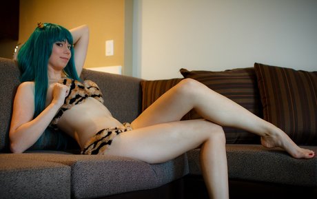 puma-onlyfans nacktheit kostenlose foto