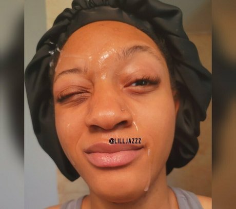 lilljazzz schöne nackt foto