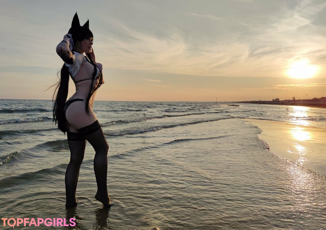 kuromiketsu model perfekte galerien