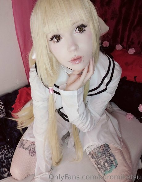 kuromiketsu exklusive kostenlose archiv