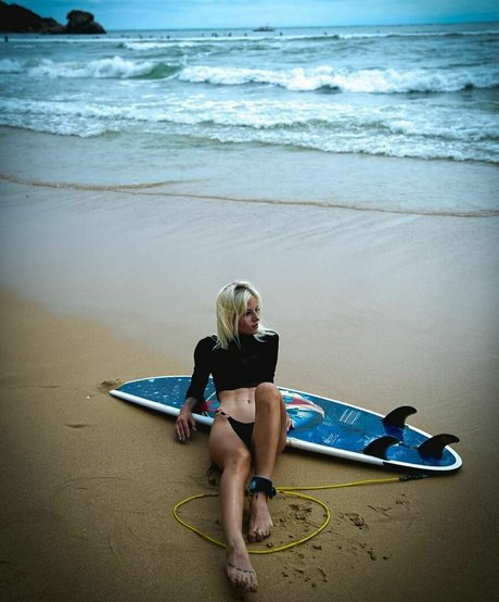 Veta George Models hd heiße galerien