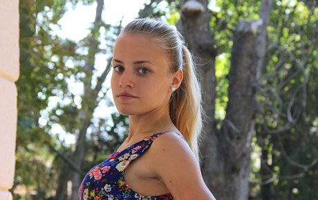 Veta George Models hd porno bild