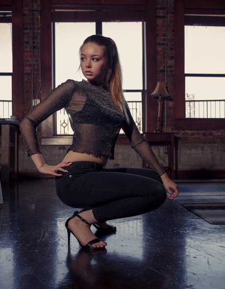 Lana Lea nackt sexy fotos