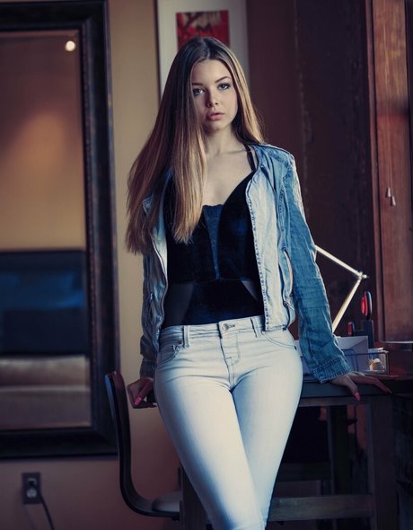 Lana Lea beste heiße fotos