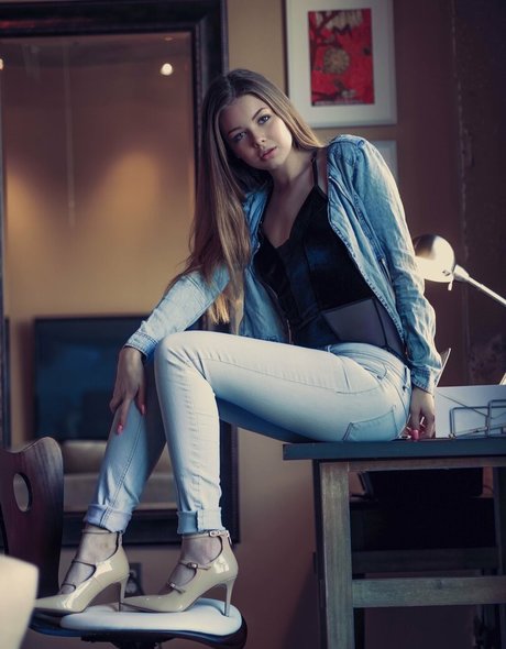 Lana Lea freie top archiv