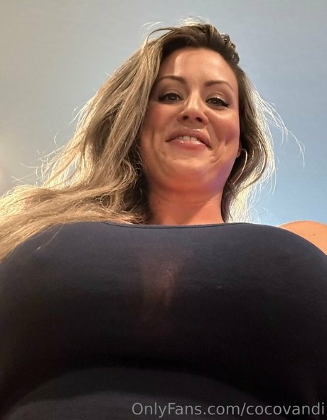 cocovandi heiße top archiv