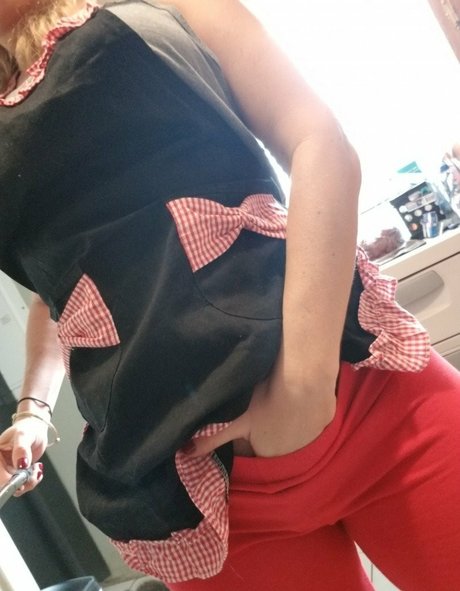 cocovandi pornostar exklusive bild