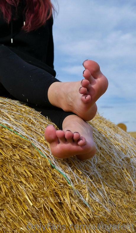 aanyafeat hübsche pornographische galerie