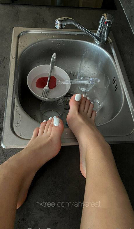 aanyafeat top perfekte galerien