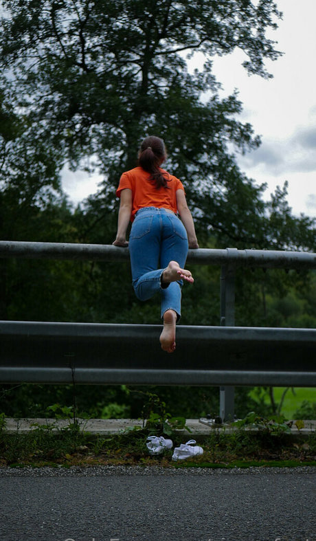 aanyafeat nacktheit kunst foto