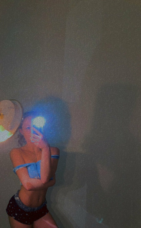 Evieerikson xxx archiv