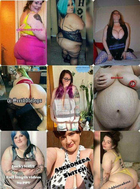 naughtynyxiefree hübsche pornostar galerie