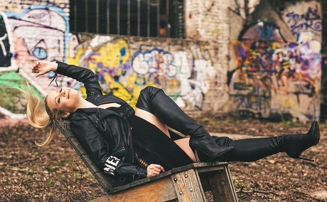 schlampiges top nur fans heiße kostenlose archiv