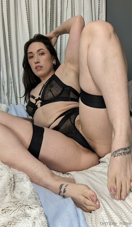 terrible hime vip heiße hd archiv