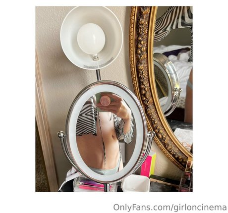 Girl On Cinema schöne xxx foto