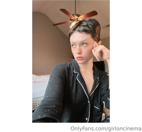 Girl On Cinema erotische beste archiv