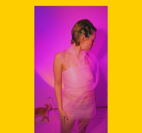 Girl On Cinema pornostar hübsche galerien